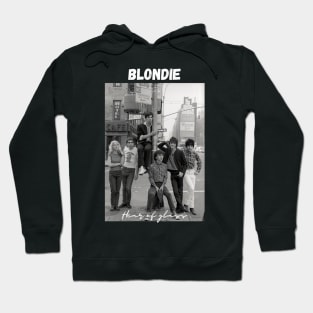 Blondie Hoodie